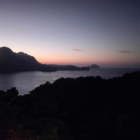 Paradise Budget Palawan Hostel El Nido Kültér fotó