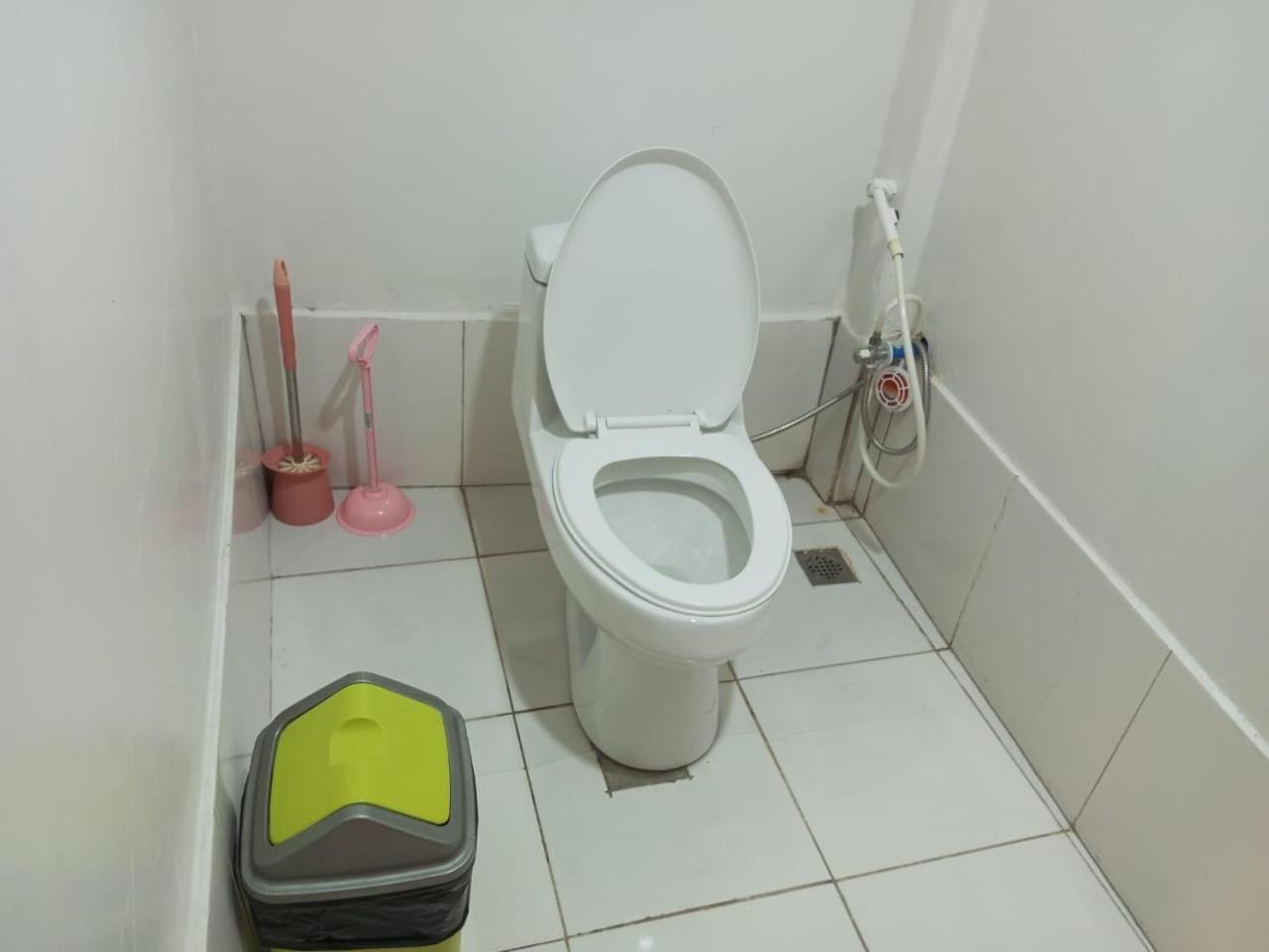 Paradise Budget Palawan Hostel El Nido Kültér fotó