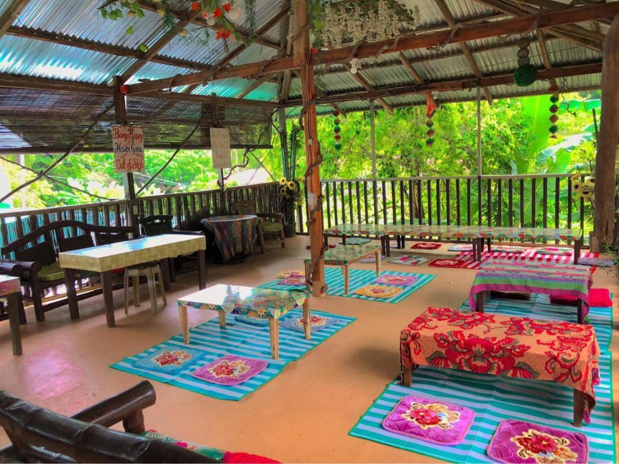 Paradise Budget Palawan Hostel El Nido Kültér fotó