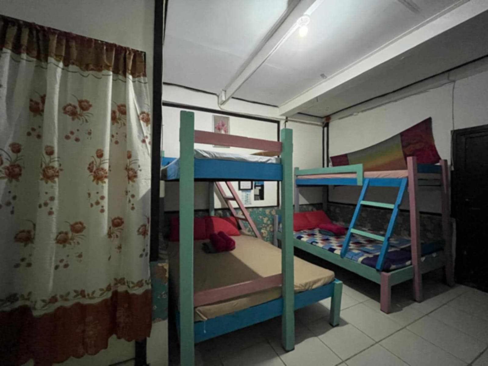 Paradise Budget Palawan Hostel El Nido Kültér fotó